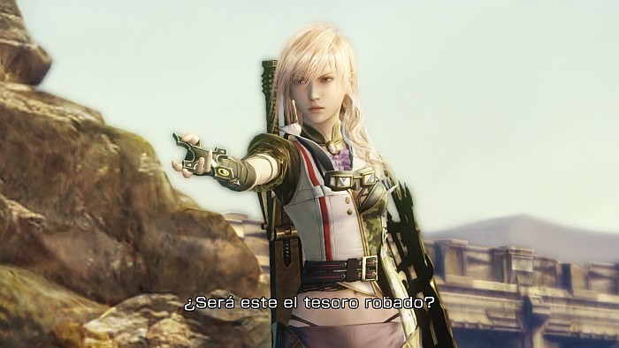 Lightning Returns: Final Fantasy XIII - Imagen 31